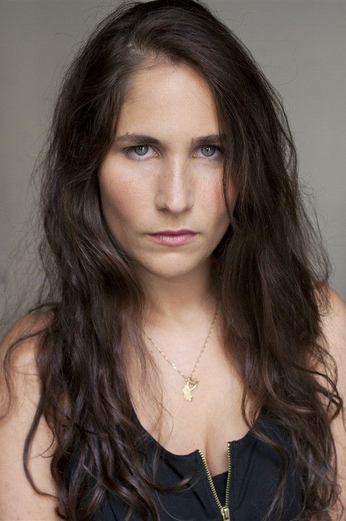 Photo of Joséphine Draï