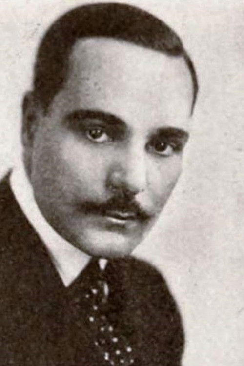 Photo of Bertram Grassby