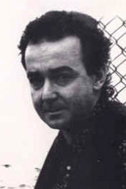 Photo of Murat Köseoğlu