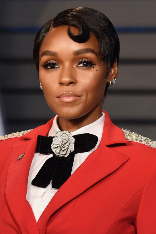 Photo of Janelle Monáe
