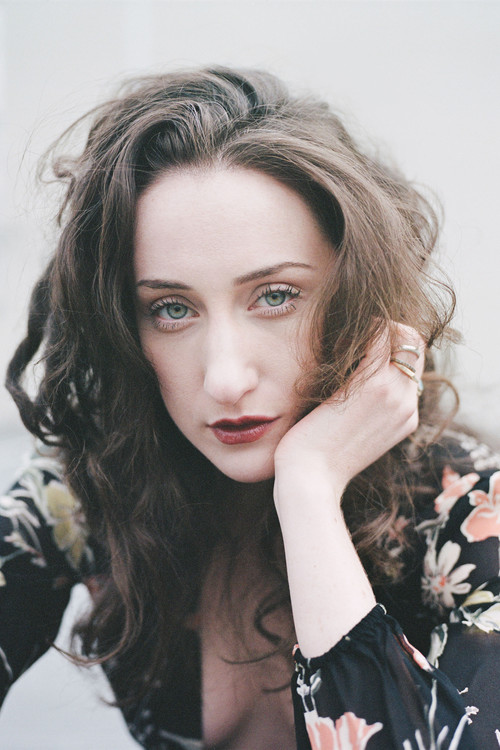 Photo of Eden Epstein