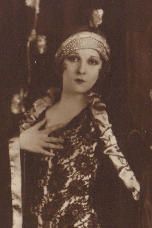 Photo of Nancy Nash