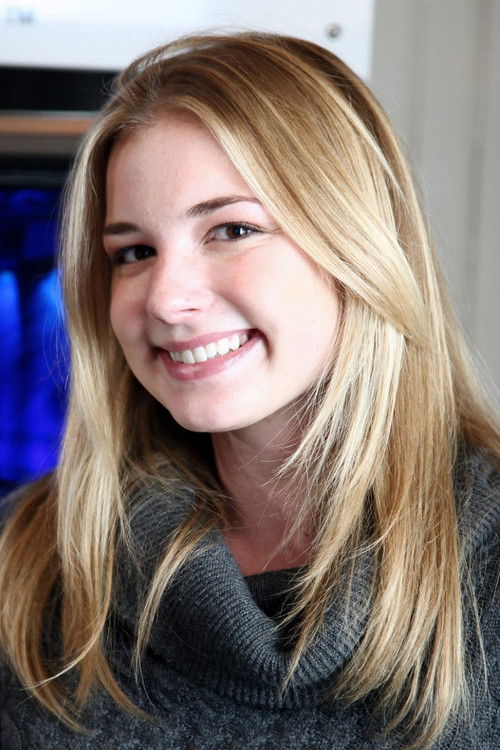Photo of Emily VanCamp