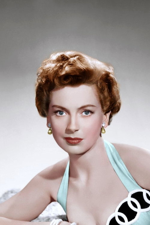 Photo of Deborah Kerr