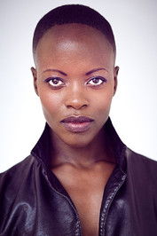 Photo of Florence Kasumba