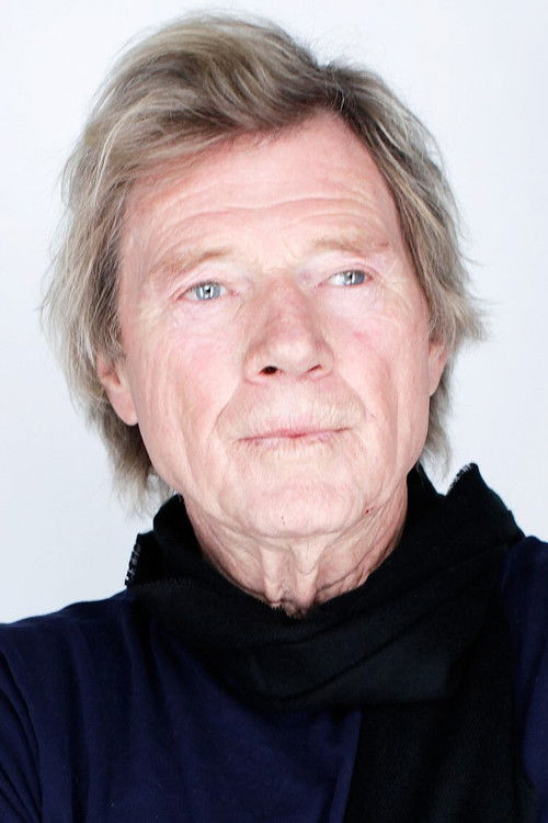 Photo of Michael Parks