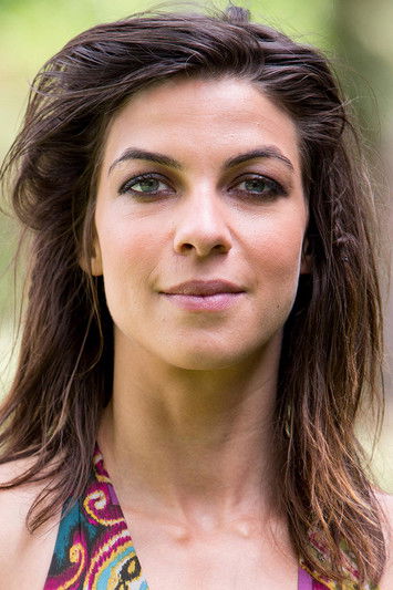 Photo of Natalia Tena