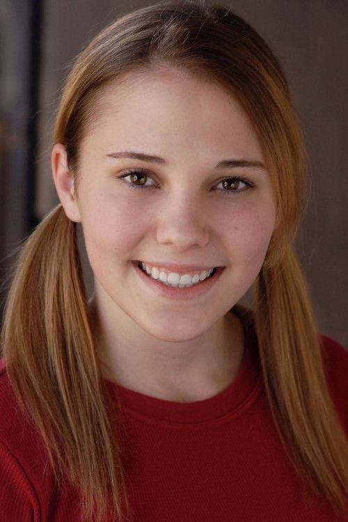 Photo of Amber Perkins