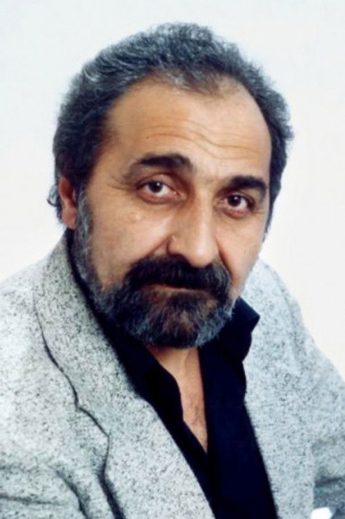 Photo of Kyazim Abdullayev