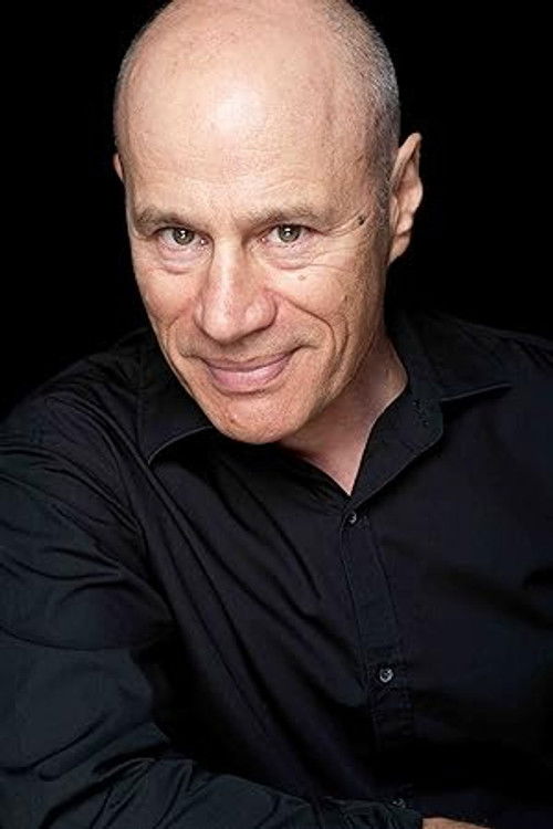 Photo of Paul Sonkkila