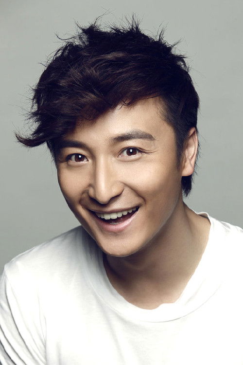 Photo of Alex Fong Lik-Sun