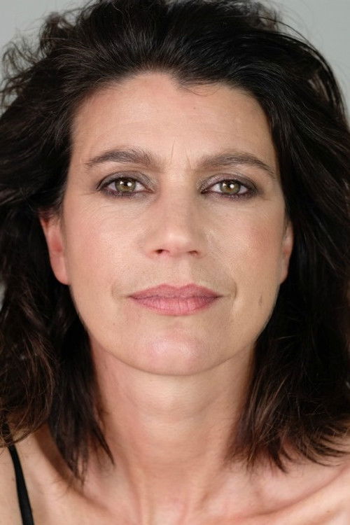 Photo of Josephine Davison