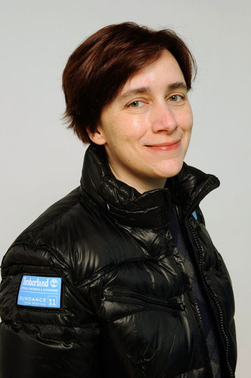 Photo of Madeleine Olnek