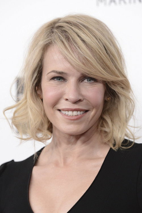 Photo of Chelsea Handler