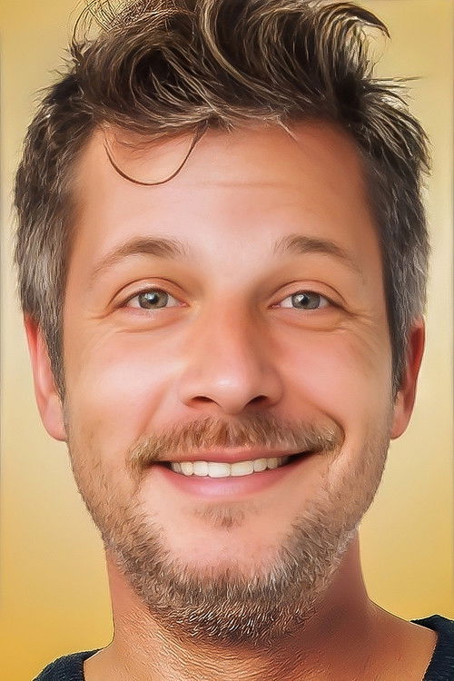 Photo of Nathanaël Rochat