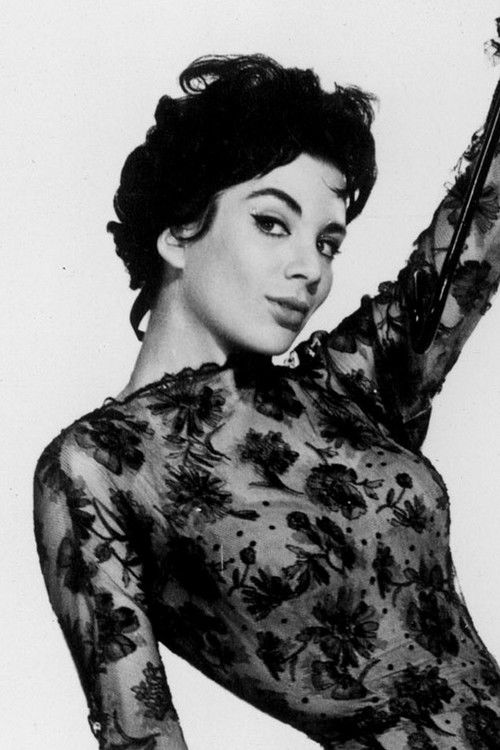 Photo of Ziva Rodann