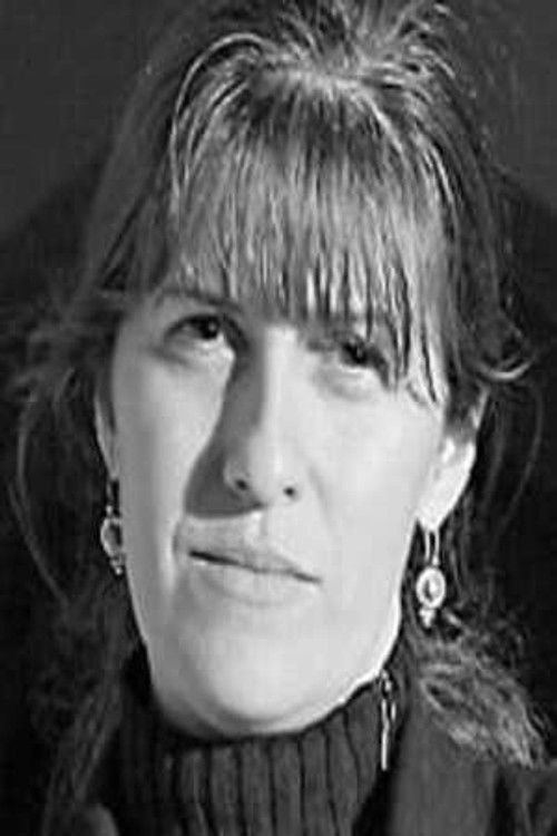 Photo of Mariam Shahin