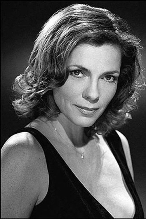 Photo of Élisabeth Bourgine