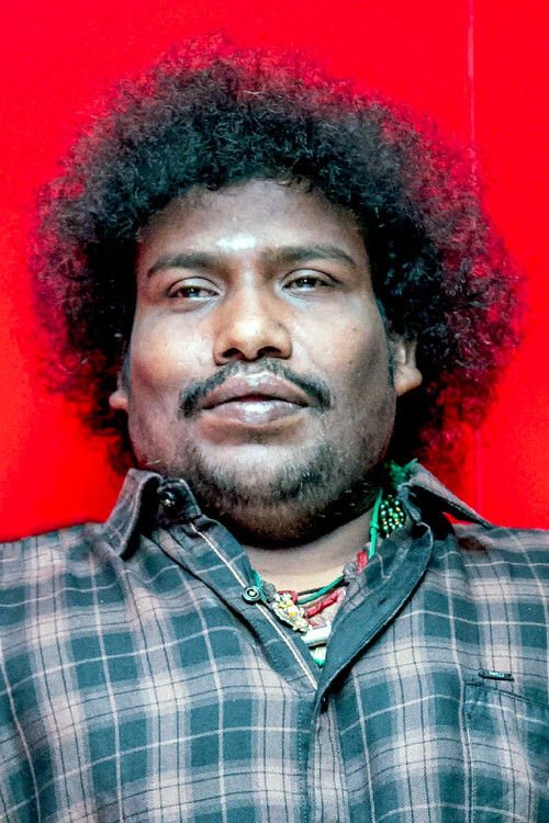 Photo of Yogi Babu