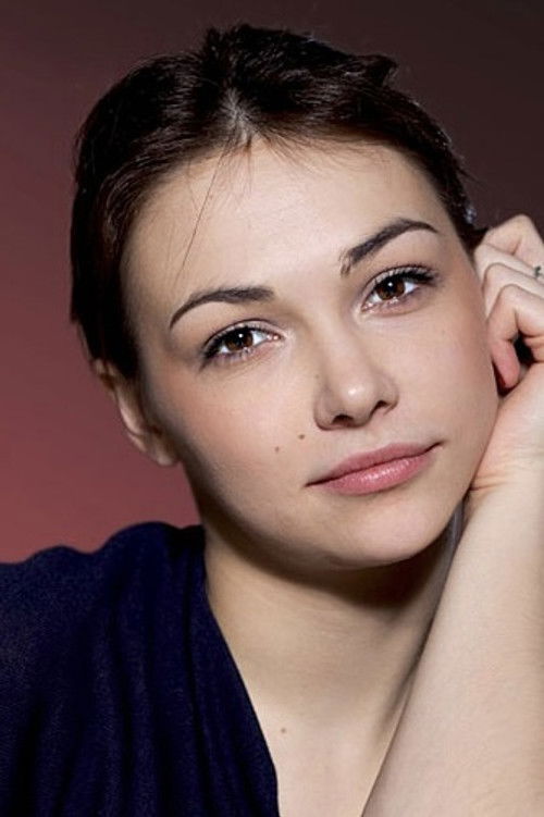 Photo of Sofya Ilyushina