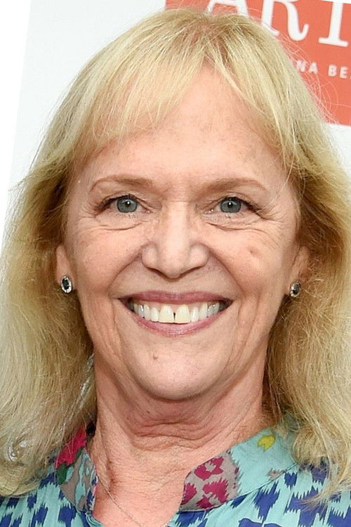 Photo of Katherine Cannon