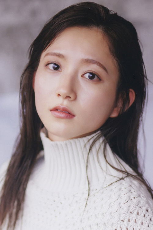 Photo of Nagisa Aoyama