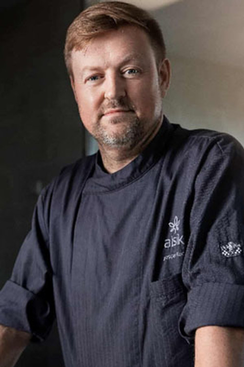 Photo of Jesper Koch