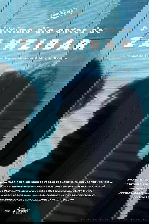 The Last Day Before Zanzibar