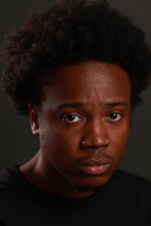 Photo of Antwar Walker