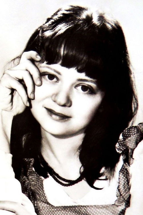 Photo of Tatyana Bozhok