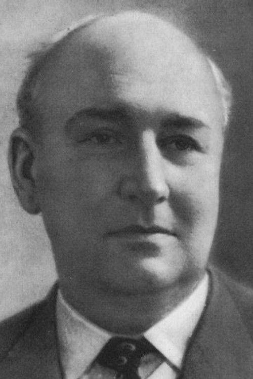 Photo of Mikhail Romanov