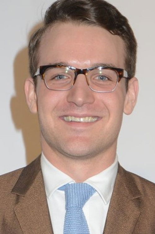 Photo of Micah Stock