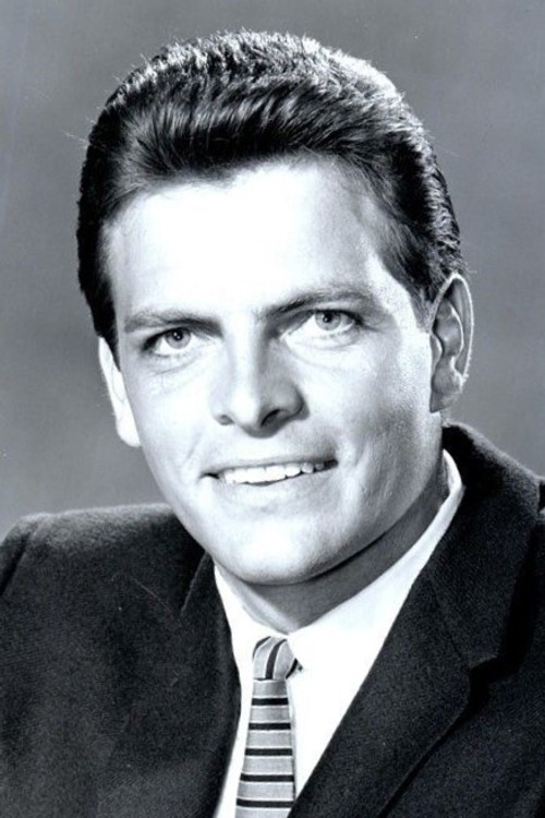 Photo of Gary Conway