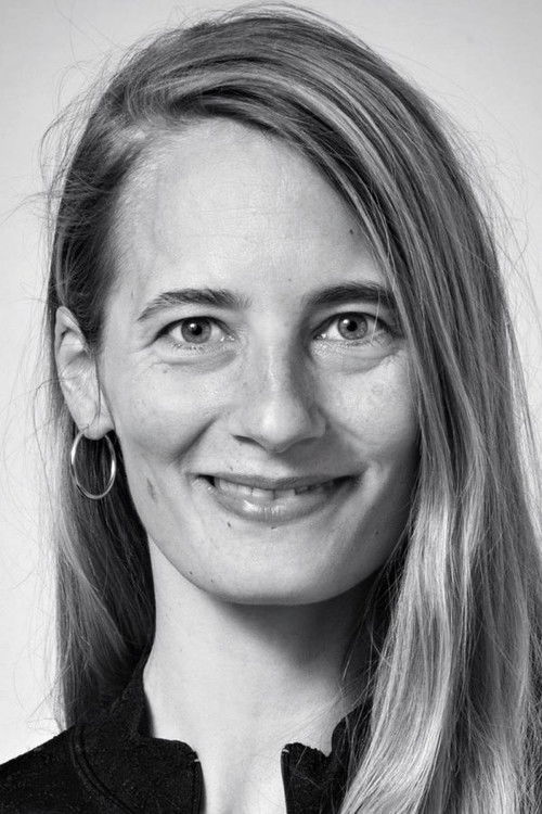 Photo of Ida Cæcilie Rasmussen