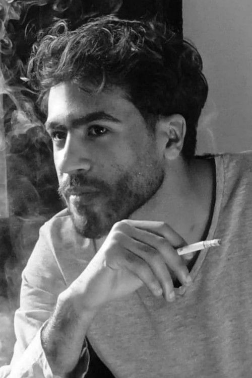 Photo of Ahmed Hussien