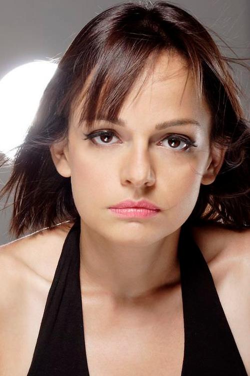 Photo of Selen Uçer