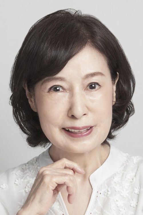 Photo of Tamie Kubota