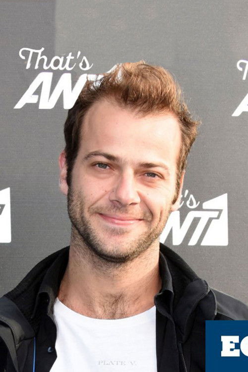 Photo of Orestis Tziovas