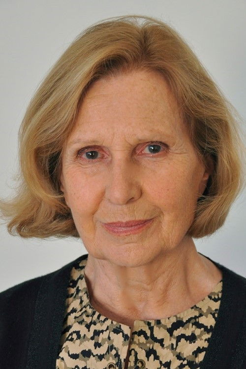 Photo of Laurence Mercier