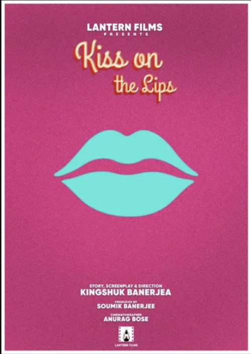 Kiss on the Lips