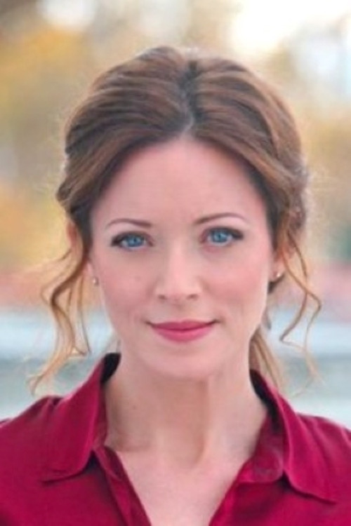 Photo of Elizabeth Bogush