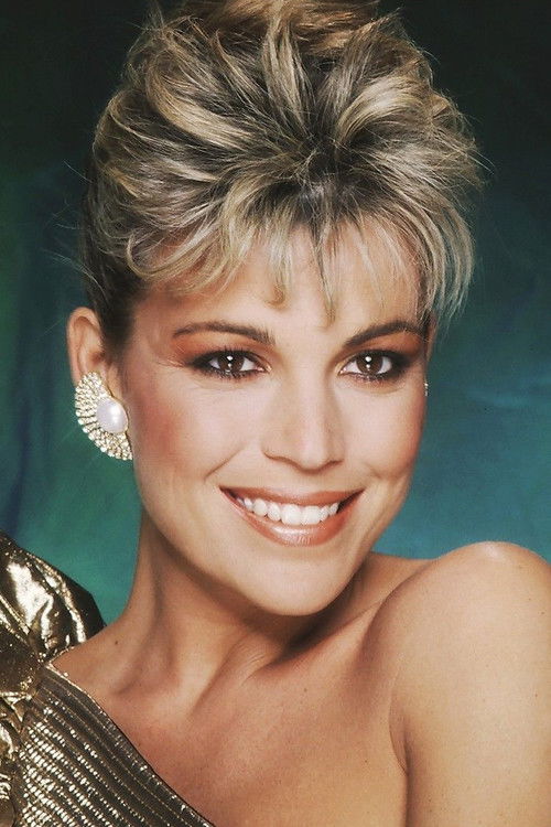Photo of Vanna White
