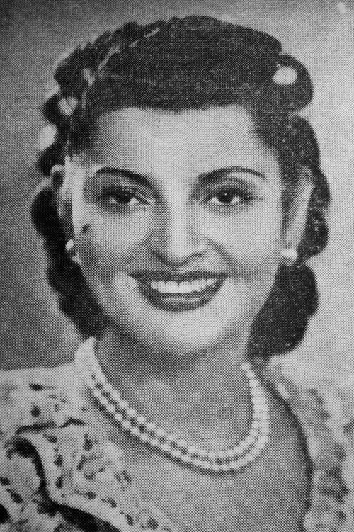 Photo of Suzan Yakar Rutkay