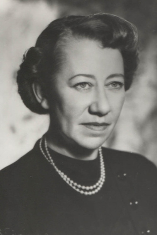 Photo of Flora Robson