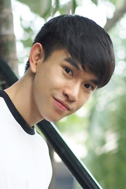 Photo of Parinya Angsanan