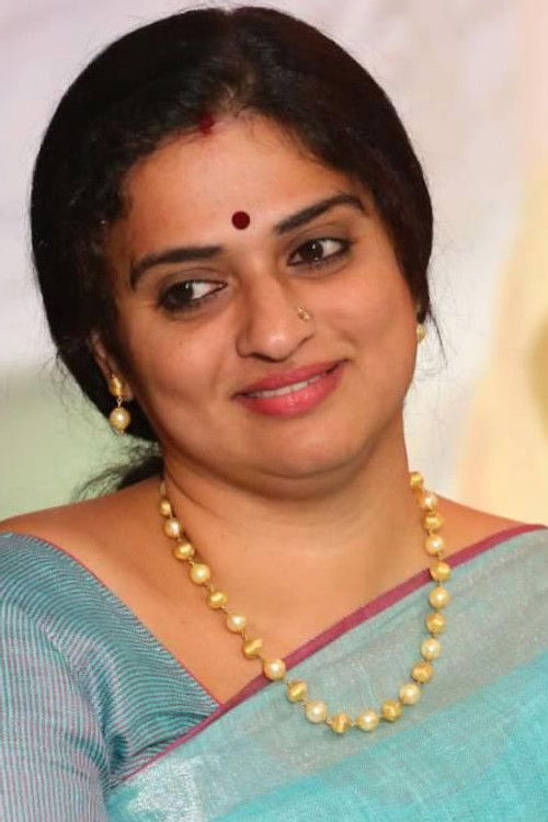 Photo of Pavitra Lokesh