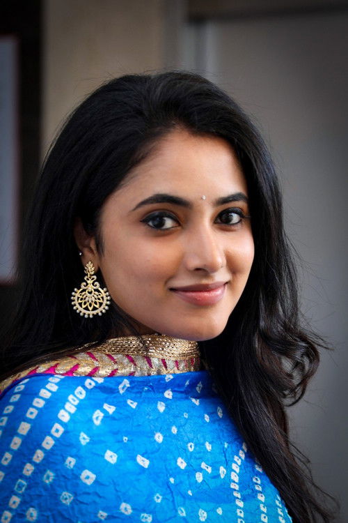 Photo of Priyanka Arul Mohan