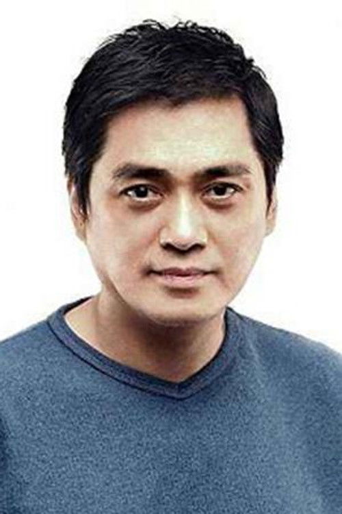 Photo of Michael Tong Chun-Chung