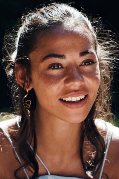 Photo of Sus Wilkins