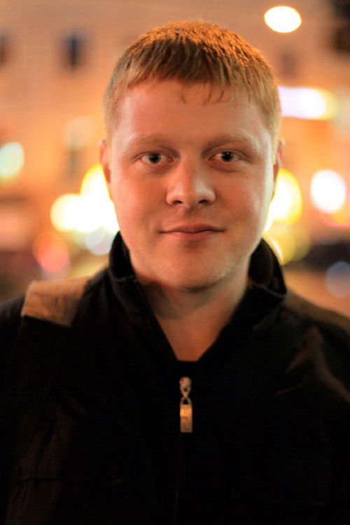 Photo of Aleksandr Nesterov